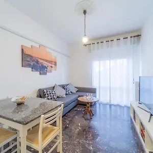 Nabucco's Home: Centro Ospedale Appartamento