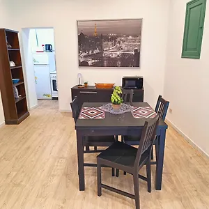  Appartamento Centro Storico Casa Bellini ***** Italia