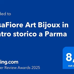 Casafiore Art Bijoux In Centro Storico A Appartamento