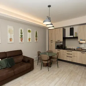  Appartamento B9 Italia
